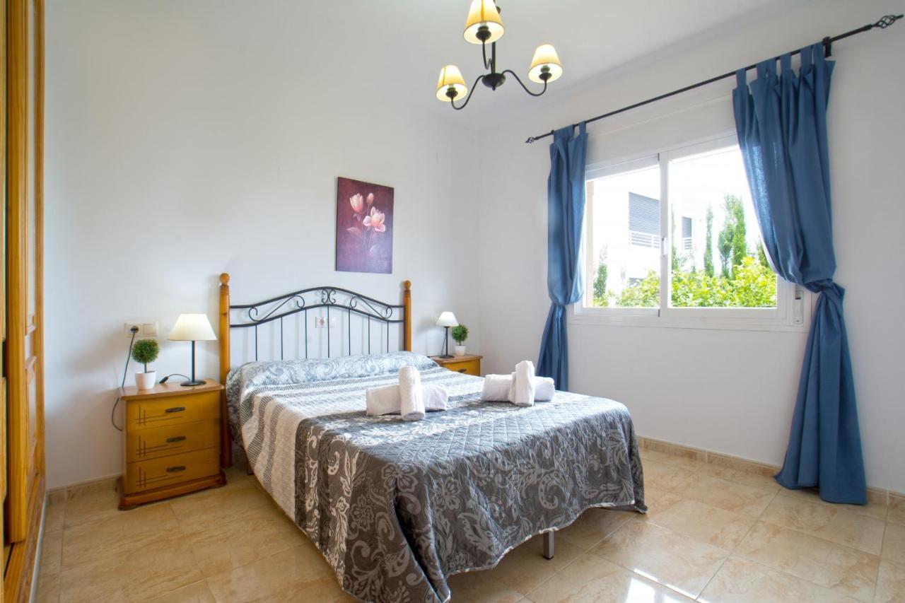 Villa Calpetenis - Costa Calpe Exteriér fotografie